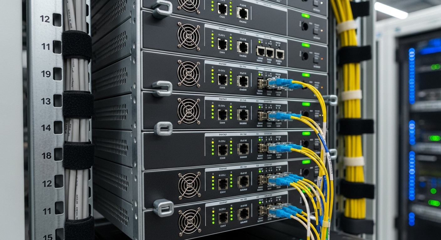Baseband Units